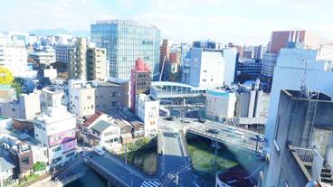 施設からの眺望 / 10