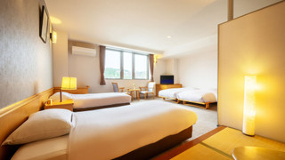 ファミリー ルーム