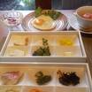 朝食