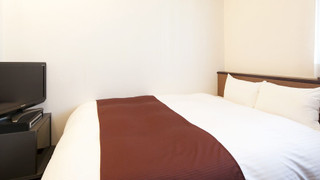 ダブルルーム 禁煙