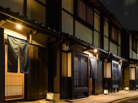 The 別荘 そそ / 1