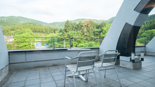 [禁煙] 洋室ラグジュアリーツイン