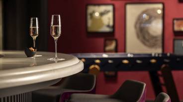 バー (施設内) / 4