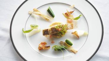 フランス料理 / 3