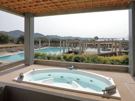 ホテルアナガ / 2