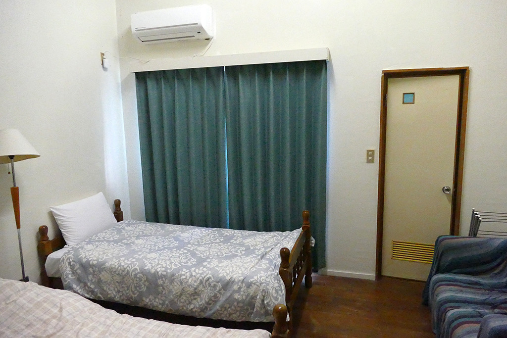 ふわっふわのかき氷が人気！青い空と海を楽しめるプチリゾートペンション3975480