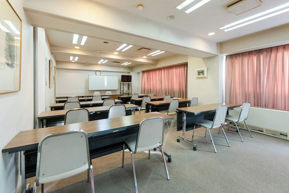 会議室