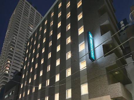 相鉄フレッサイン 日本橋人形町 / 5