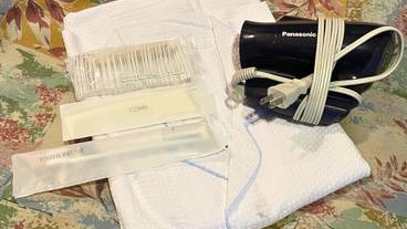 客室の設備とサービス / 14