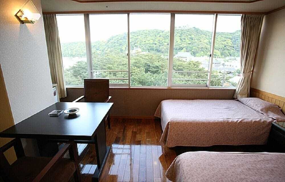 淡路島洲本温泉 海月舘（アワジシマスモトオンセン　カイゲツカン） / 10