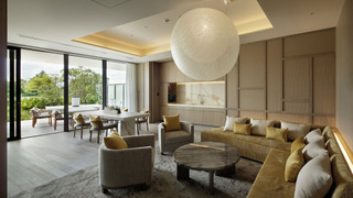 ソラノスイート 禁煙