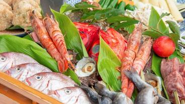 食事・飲み物 / 6