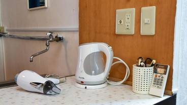 客室の設備とサービス / 8