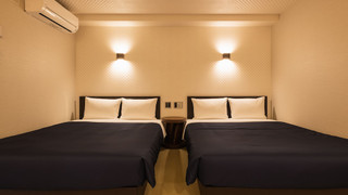 ロイヤルD 禁煙