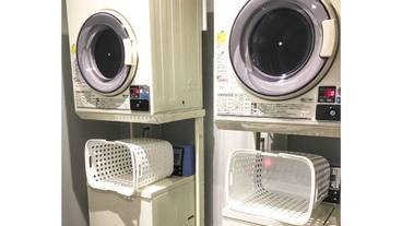 ランドリー ルーム / 6