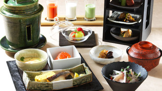 [東館]温泉露天風呂付ジュニアスイート 山側 禁煙