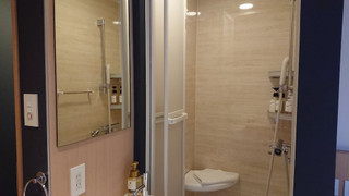 ダブルルーム 禁煙