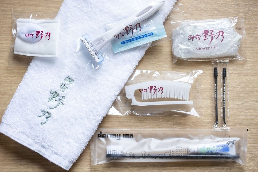 客室の設備とサービス