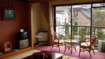 リビング エリア / 3