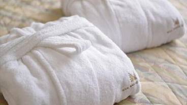 客室の設備とサービス / 4