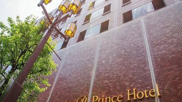 施設の入り口 / 32