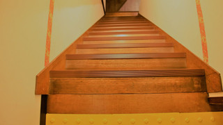 洋室 (バス・トイレ共用) チェックイン17時ー21時限定価格