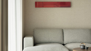 スイート キングベッド 1 台