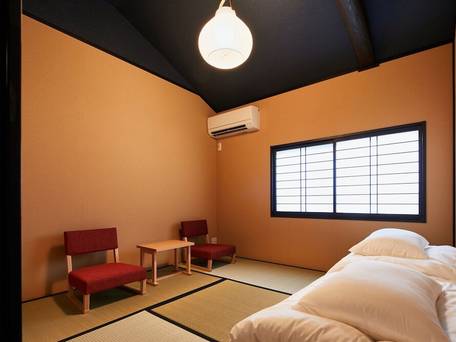 TSUBOMI luxury Inn 島原別邸 壱 / 5