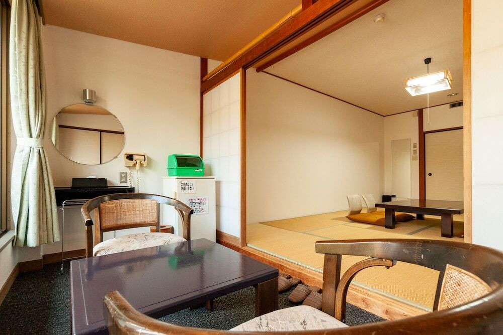 客室の設備とサービス