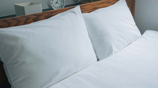 コンフォート ダブルルーム 専用バスルーム