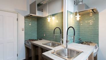 施設内の設備 / 4