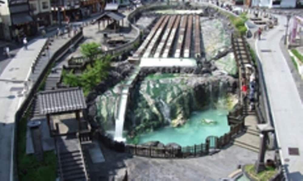 施設からの眺望