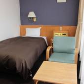 ホテルアクシアくしきの（鹿児島県 ビジネスホテル） / 5