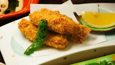 レストラン / 22