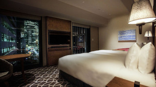 スーペリアツイン 禁煙