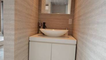 バスルームのシンク / 15