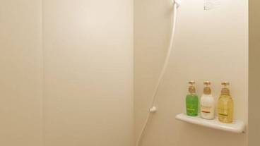 バスルームのシャワー / 21