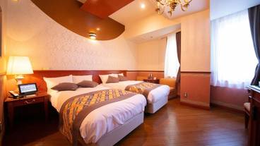 スタンダードツイン / 10