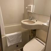 東横イン天満橋大手前(大阪府 ビジネスホテル) / 3