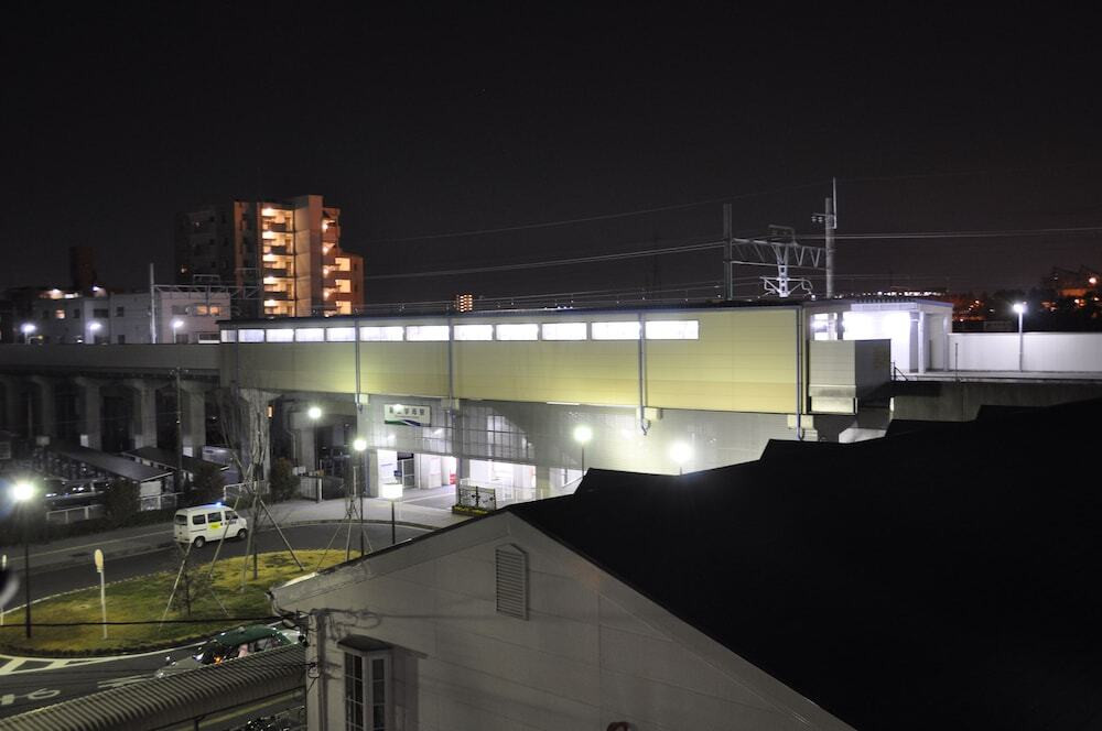 施設からの眺望