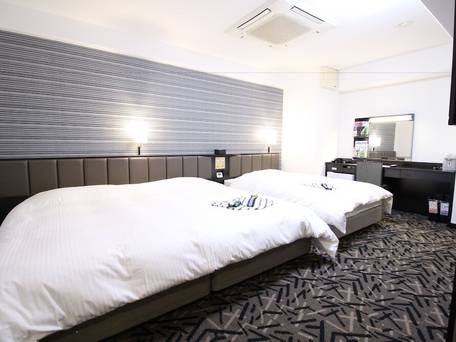 アパホテル 彦根南 / 1