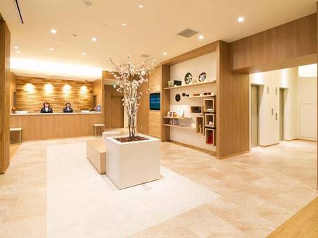 JR東日本ホテルメッツ 北上 / 2