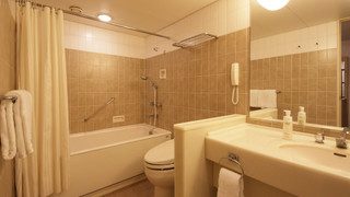 (別館) スーペリアツインルーム 禁煙