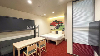 スーペリアファミリー北斎 禁煙 (1名~4名)(地下フロアへのご案内となります)