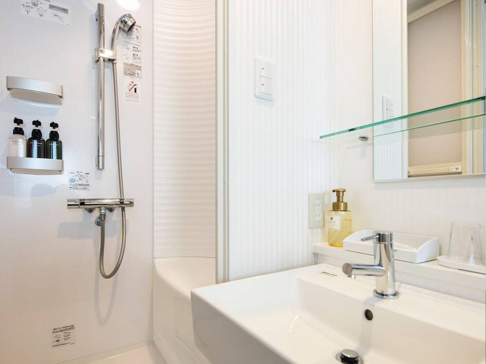 バスルームのシンク