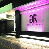 グリーンリッチホテル岩国駅前（人工温泉 二股湯の華）（山口県 ビジネスホテル） / 5