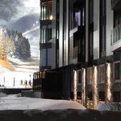 The Vale Niseko(ザ・ヴェール・ニセコ)(北海道 旅館) / 4