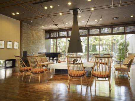 ラフォーレ伊東温泉 湯の庭 / 5