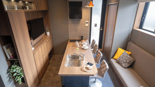 シグネチャーグループダイニング 禁煙