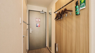 ハリウッド ツインルーム 禁煙